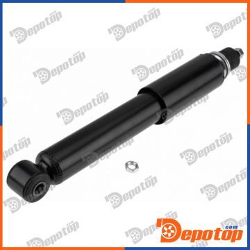 Amortisseur de suspension avant pour NISSAN | A-NS-021, 561102S600